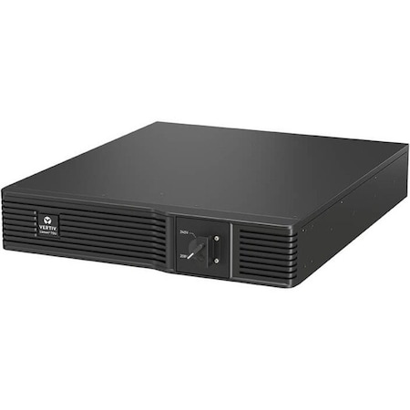 Vertiv UPS System, 4000VA, Out: 120V AC In: 208/240V AC TDU-4000RTL630